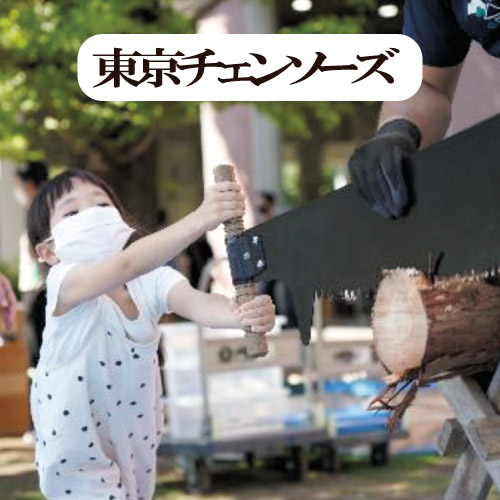 みんなで学ぼう！木育ワークショップ